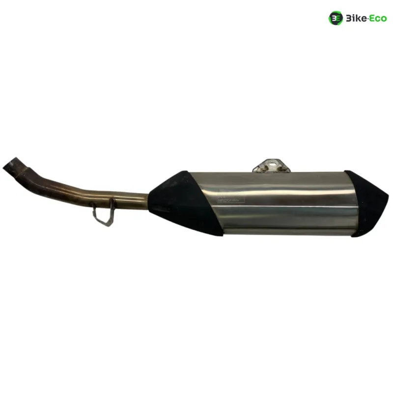 Silencieux (echappement) TRIUMPH TIGER 1200 2012-2018 EXPLORER XC