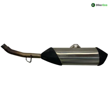 Silencieux (echappement) TRIUMPH TIGER 1200 2012-2018 EXPLORER XC