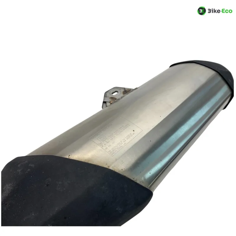 Silencieux (echappement) TRIUMPH TIGER 1200 2012-2018 EXPLORER XC