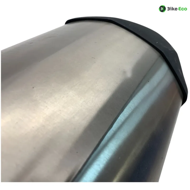 Silencieux (echappement) TRIUMPH TIGER 1200 2012-2018 EXPLORER XC