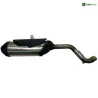 Silencieux (echappement) TRIUMPH TIGER 1050 SPORT 2016-2020