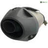 Silencieux (echappement) TRIUMPH TIGER 1050 SPORT 2016-2020