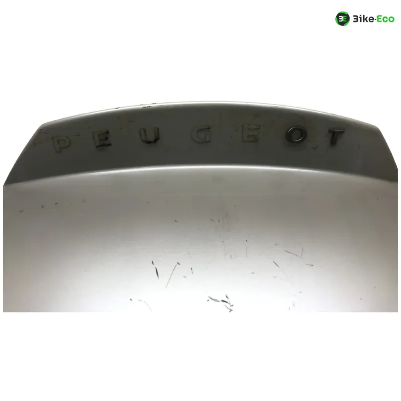Selle passager PEUGEOT SATELIS 125 2007-2011 COMPRESSOR