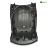 Selle passager PEUGEOT SATELIS 125 2007-2011 COMPRESSOR