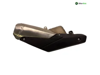 Silencieux (echappement) TRIUMPH STREET TRIPLE R 675 2013-2016