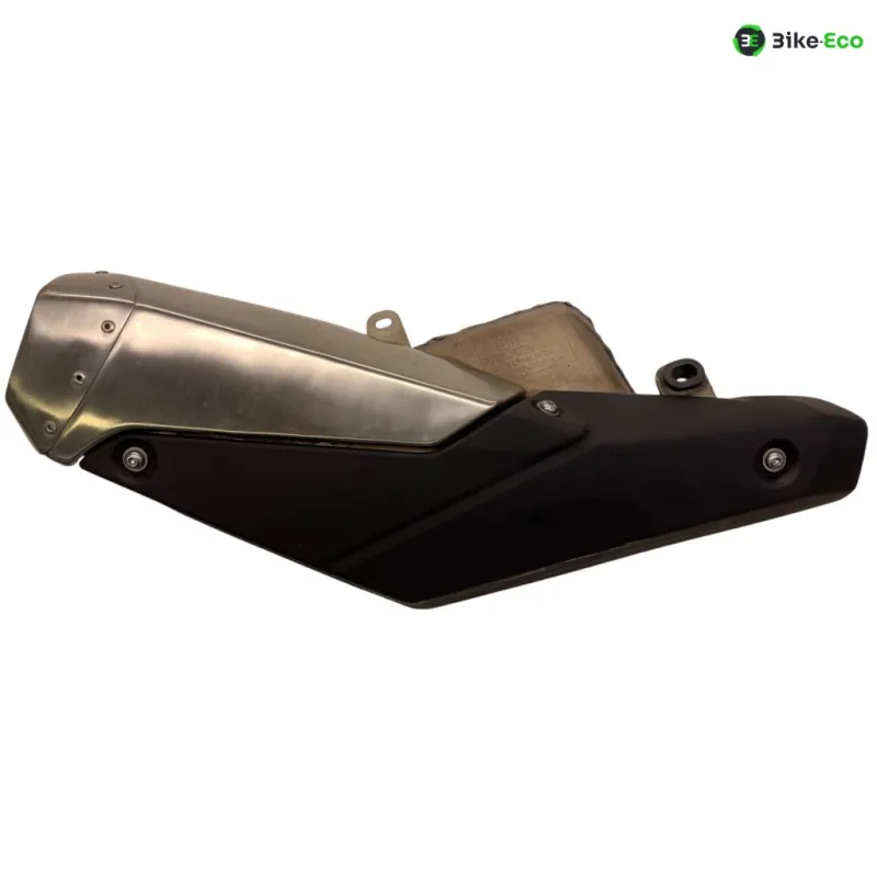 Silencieux (echappement) TRIUMPH STREET TRIPLE R 675 2013-2016