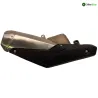 Silencieux (echappement) TRIUMPH STREET TRIPLE R 675 2013-2016 Silencieux (echappement) TRIUMPH STREET TRIPLE R 675 2013-2016