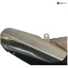 Silencieux (echappement) TRIUMPH STREET TRIPLE R 675 2013-2016 Silencieux (echappement) TRIUMPH STREET TRIPLE R 675 2013-2016