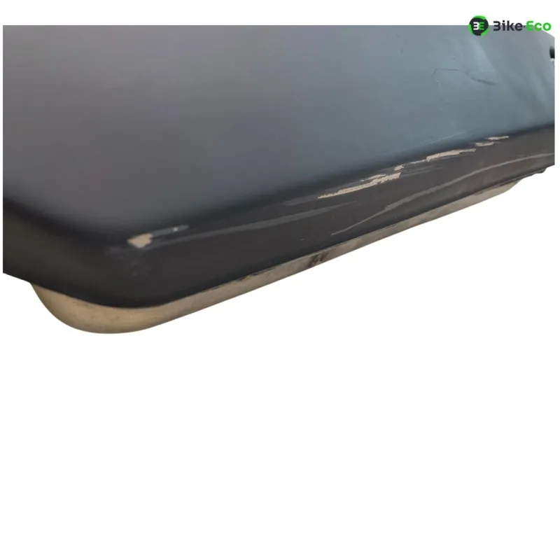 Silencieux (echappement) TRIUMPH STREET TRIPLE R 675 2013-2016