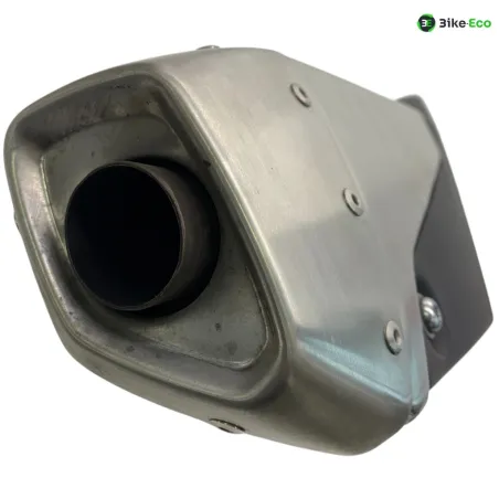 Silencieux (echappement) TRIUMPH STREET TRIPLE R 675 2013-2016