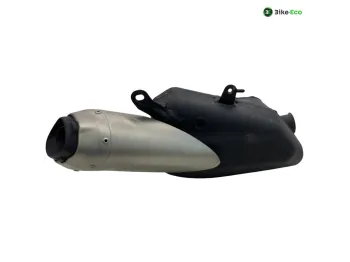 Silencieux (echappement) TRIUMPH STREET TRIPLE R 765 2017-2019