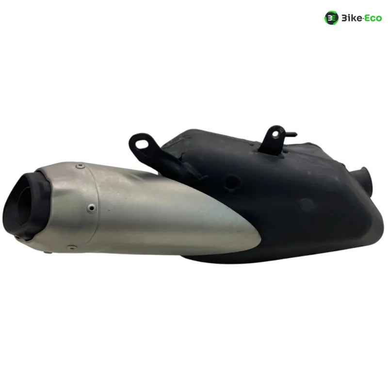 Silencieux (echappement) TRIUMPH STREET TRIPLE R 765 2017-2019