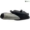 Silencieux (echappement) TRIUMPH STREET TRIPLE R 765 2017-2019 Silencieux (echappement) TRIUMPH STREET TRIPLE R 765 2017-2019