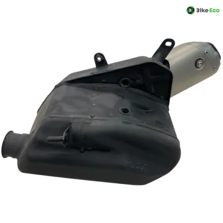 Silencieux (echappement) TRIUMPH STREET TRIPLE R 765 2017-2019
