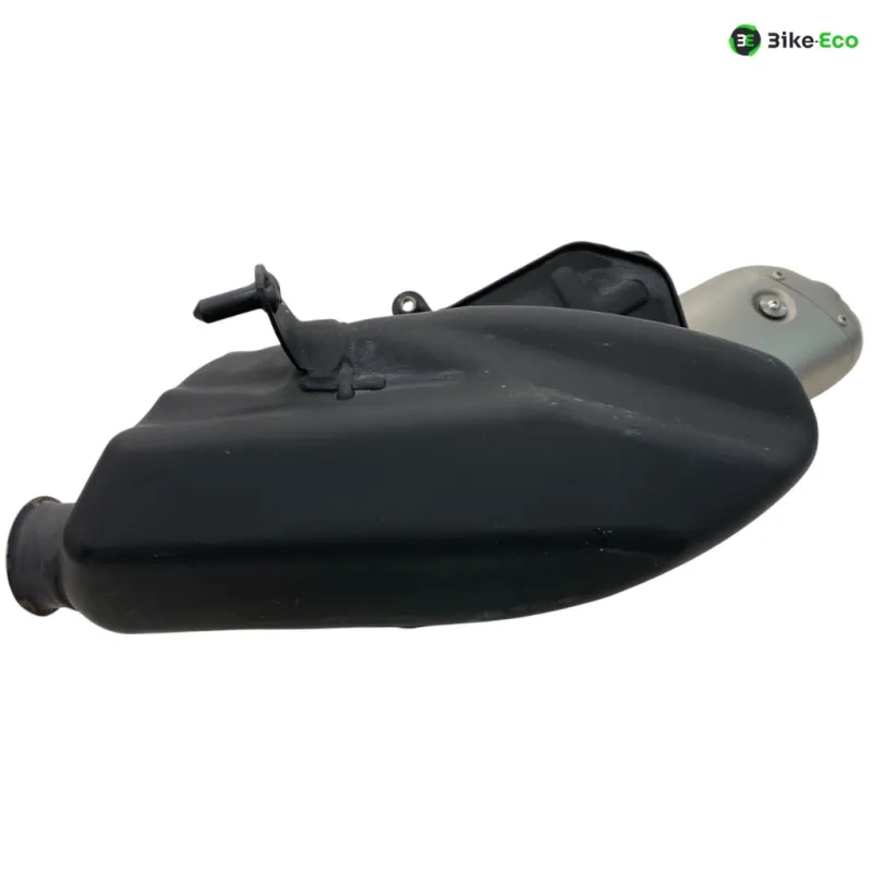 Silencieux (echappement) TRIUMPH STREET TRIPLE R 765 2017-2019