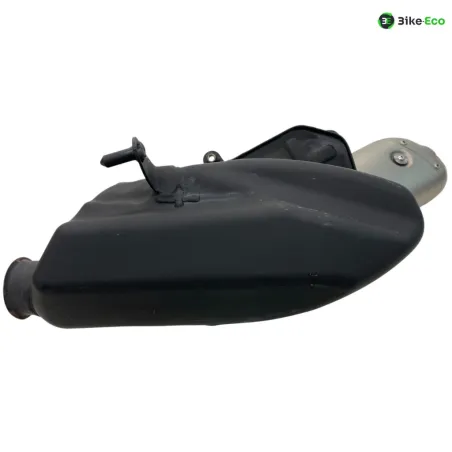 Silencieux (echappement) TRIUMPH STREET TRIPLE R 765 2017-2019
