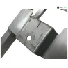Boucle cadre arriere APRILIA RS 50 2006-2010 2T