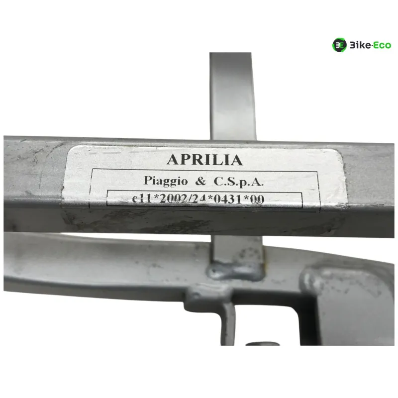 Boucle cadre arriere APRILIA RS 50 2006-2010 2T