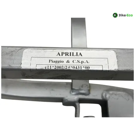Boucle cadre arriere APRILIA RS 50 2006-2010 2T