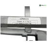 Boucle cadre arriere APRILIA RS 50 2006-2010 2T