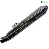 Silencieux gauche (echappement) TRIUMPH THRUXTON 900 2008-2016 EFI Silencieux gauche (echappement) TRIUMPH THRUXTON 900 2008-2016 EFI
