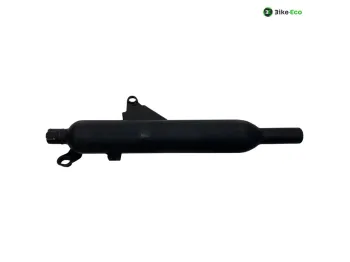 Silencieux gauche (echappement) TRIUMPH BONNEVILLE 1200 2016-2020 T120 BLACK