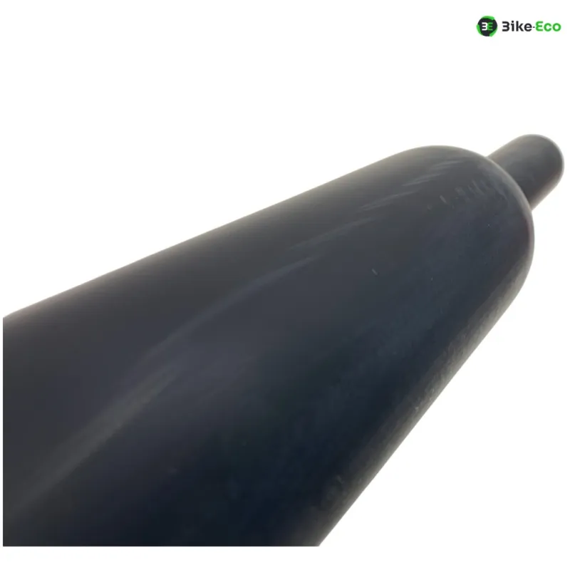 Silencieux gauche (echappement) TRIUMPH BONNEVILLE 1200 2016-2020 T120 BLACK