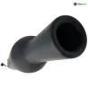 Silencieux gauche (echappement) TRIUMPH BONNEVILLE 1200 2016-2020 T120 BLACK Silencieux gauche (echappement) TRIUMPH BONNEVILLE 1200 2016-2020 T120 BLACK
