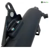 Silencieux gauche (echappement) TRIUMPH BONNEVILLE 1200 2016-2020 T120 BLACK Silencieux gauche (echappement) TRIUMPH BONNEVILLE 1200 2016-2020 T120 BLACK