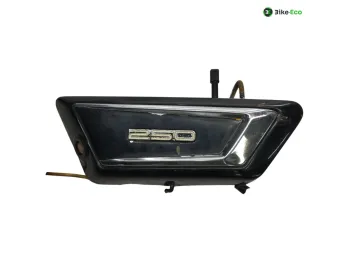 Reservoir huile YAMAHA DS7 250 1970-1972