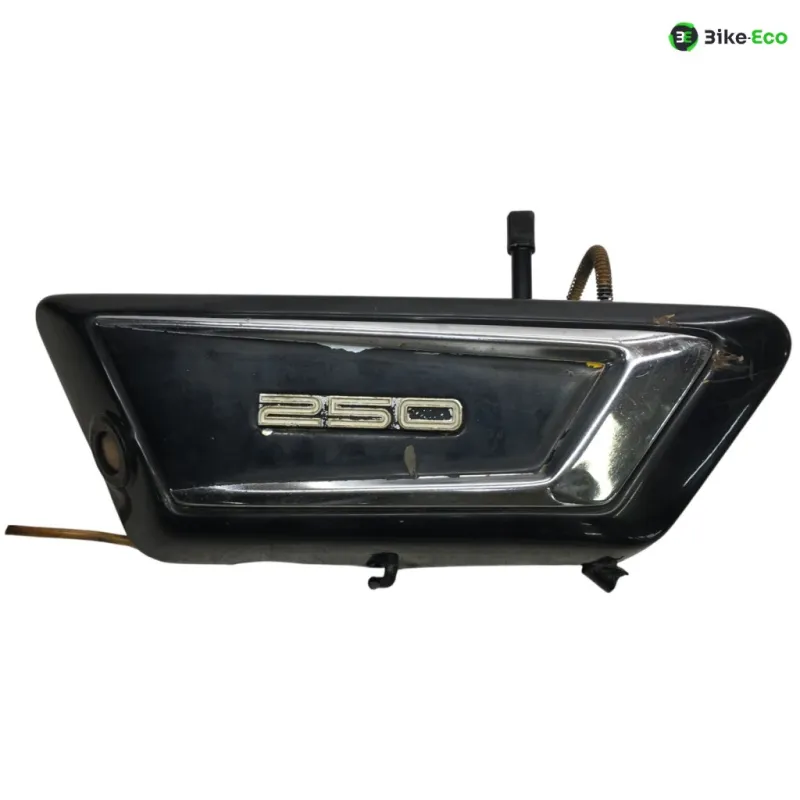 Reservoir huile YAMAHA DS7 250 1970-1972