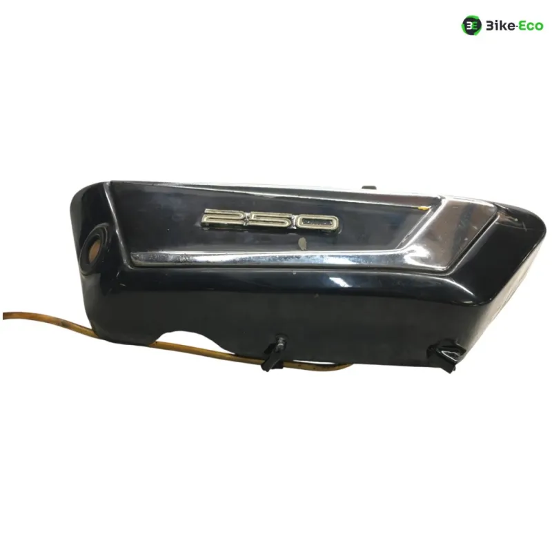 Reservoir huile YAMAHA DS7 250 1970-1972