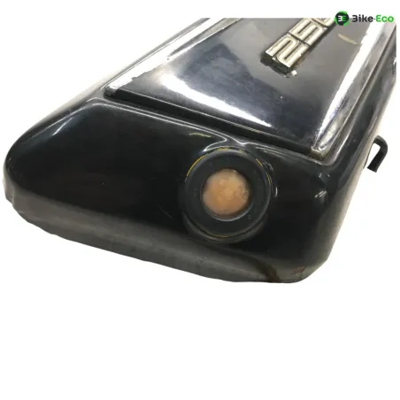 Reservoir huile YAMAHA DS7 250 1970-1972