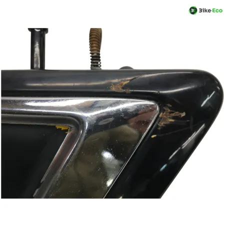 Reservoir huile YAMAHA DS7 250 1970-1972