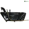 Reservoir huile YAMAHA DS7 250 1970-1972
