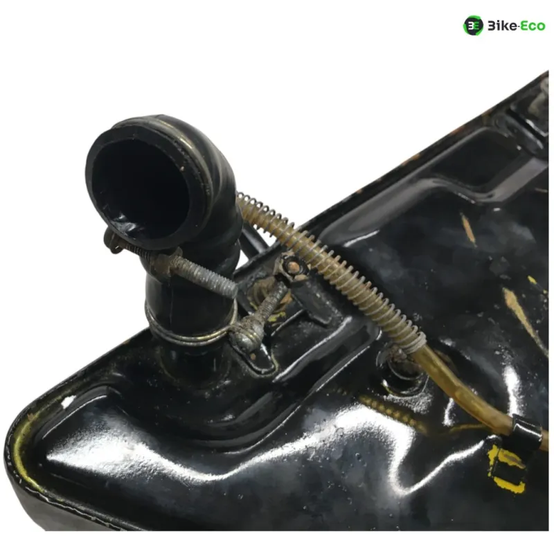 Reservoir huile YAMAHA DS7 250 1970-1972