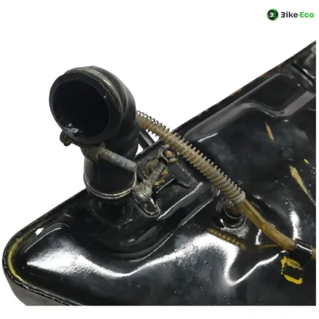 Reservoir huile YAMAHA DS7 250 1970-1972