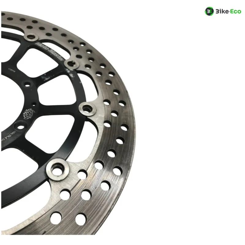 Disque frein avant HONDA CBR 1000 RR 2008-2009 FIREBLADE
