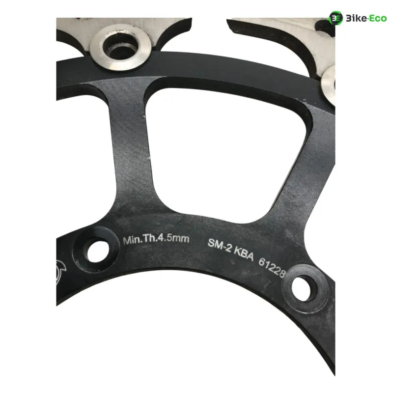 Disque frein avant HONDA CBR 1000 RR 2008-2009 FIREBLADE