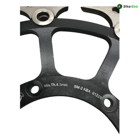 Disque frein avant HONDA CBR 1000 RR 2008-2009 FIREBLADE