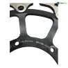 Disque frein avant HONDA CBR 1000 RR 2008-2009 FIREBLADE