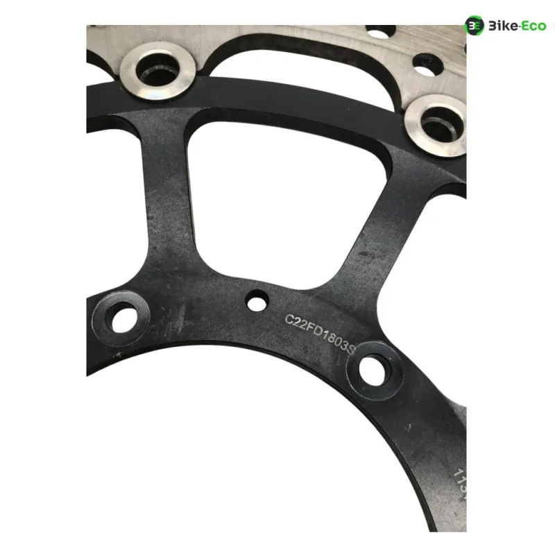 Disque frein avant HONDA CBR 1000 RR 2008-2009 FIREBLADE