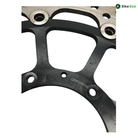 Disque frein avant HONDA CBR 1000 RR 2008-2009 FIREBLADE