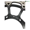 Disque frein avant HONDA CBR 1000 RR 2008-2009 FIREBLADE
