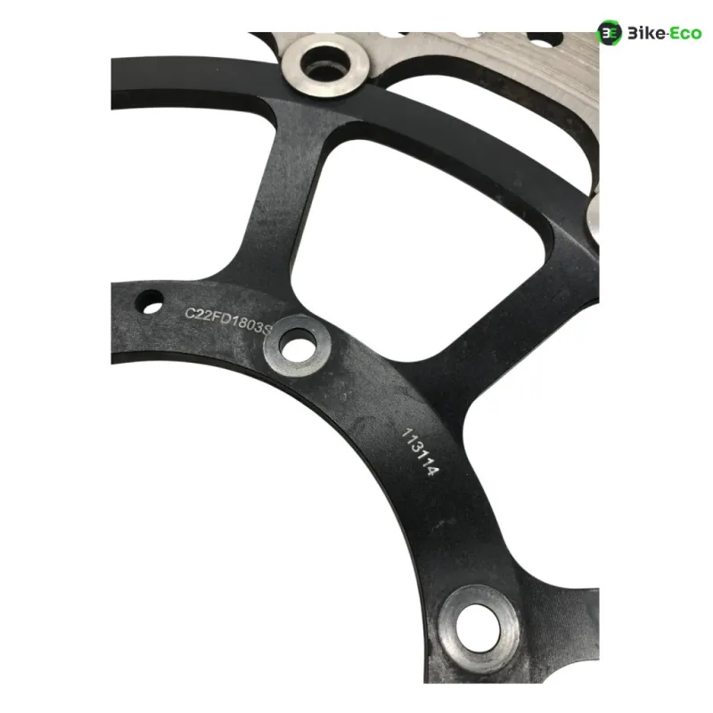 Disque frein avant HONDA CBR 1000 RR 2008-2009 FIREBLADE