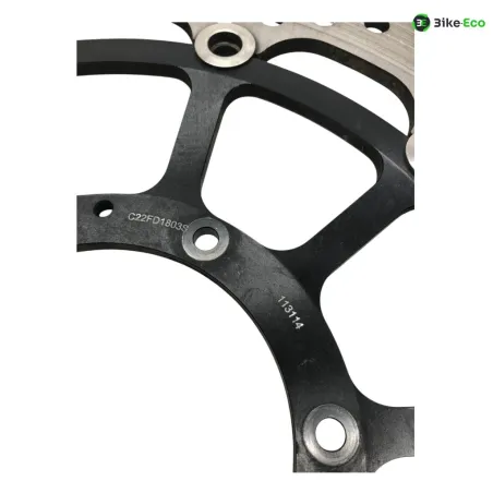 Disque frein avant HONDA CBR 1000 RR 2008-2009 FIREBLADE