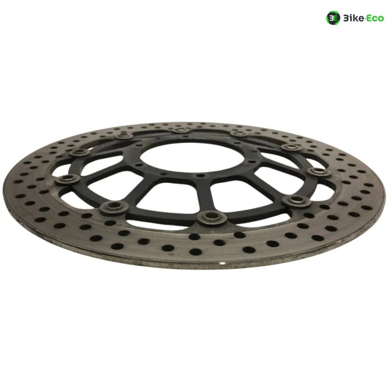 Disque frein avant HONDA CBR 1000 RR 2008-2009 FIREBLADE