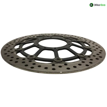 Disque frein avant HONDA CBR 1000 RR 2008-2009 FIREBLADE