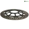 Disque frein avant HONDA CBR 1000 RR 2008-2009 FIREBLADE