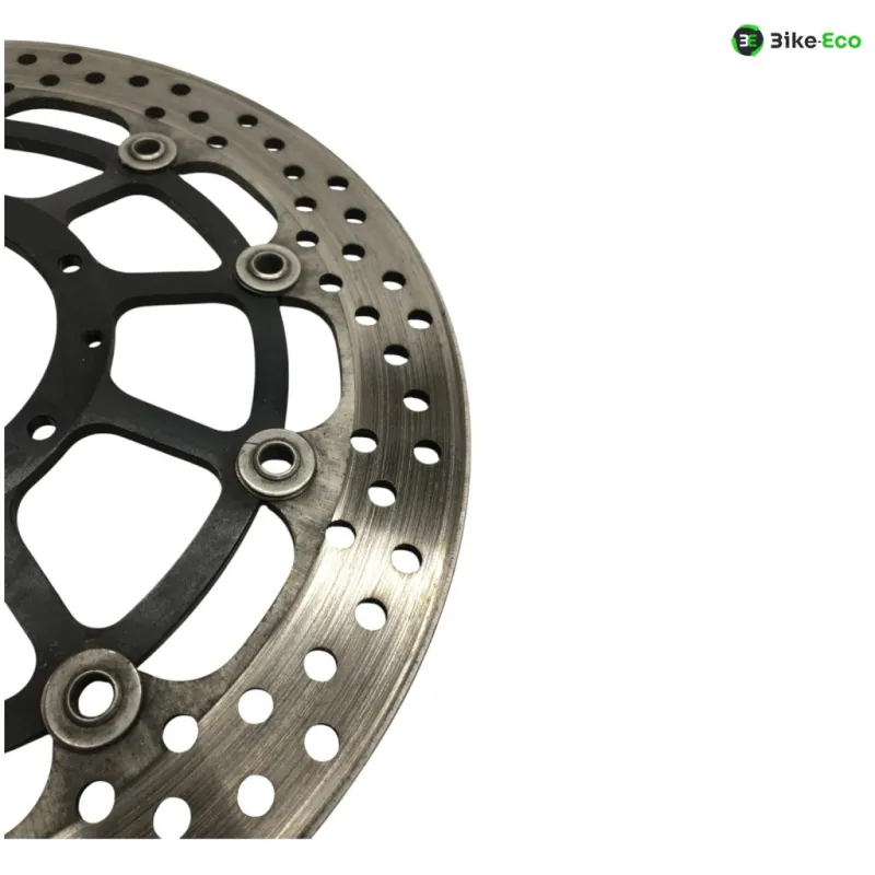 Disque frein avant HONDA CBR 1000 RR 2008-2009 FIREBLADE